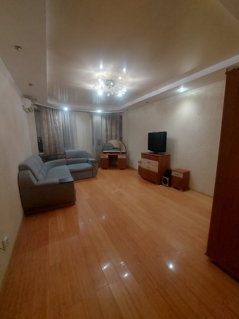 аренда однокомнатной квартиры номер A-174448 в Киевском районе, фото номер 20